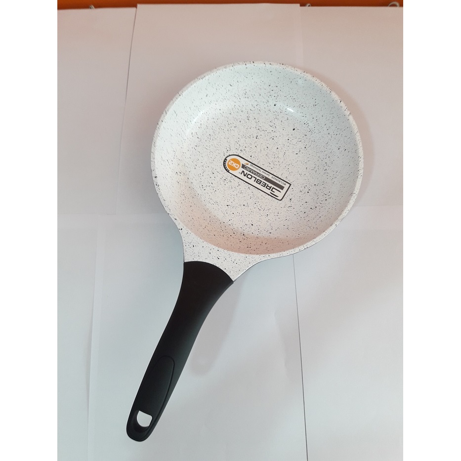 Chảo chống dính Rapido men gốm 20cm