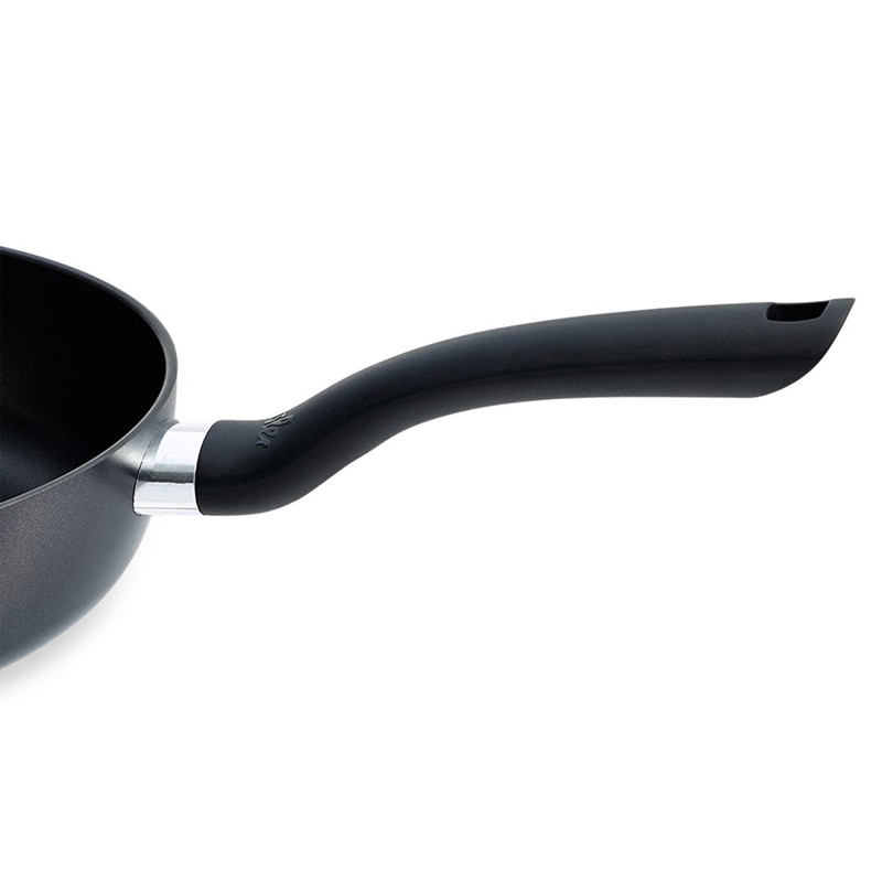 Bộ 2 chảo Fissler Cenit 28cm &amp; 24cm