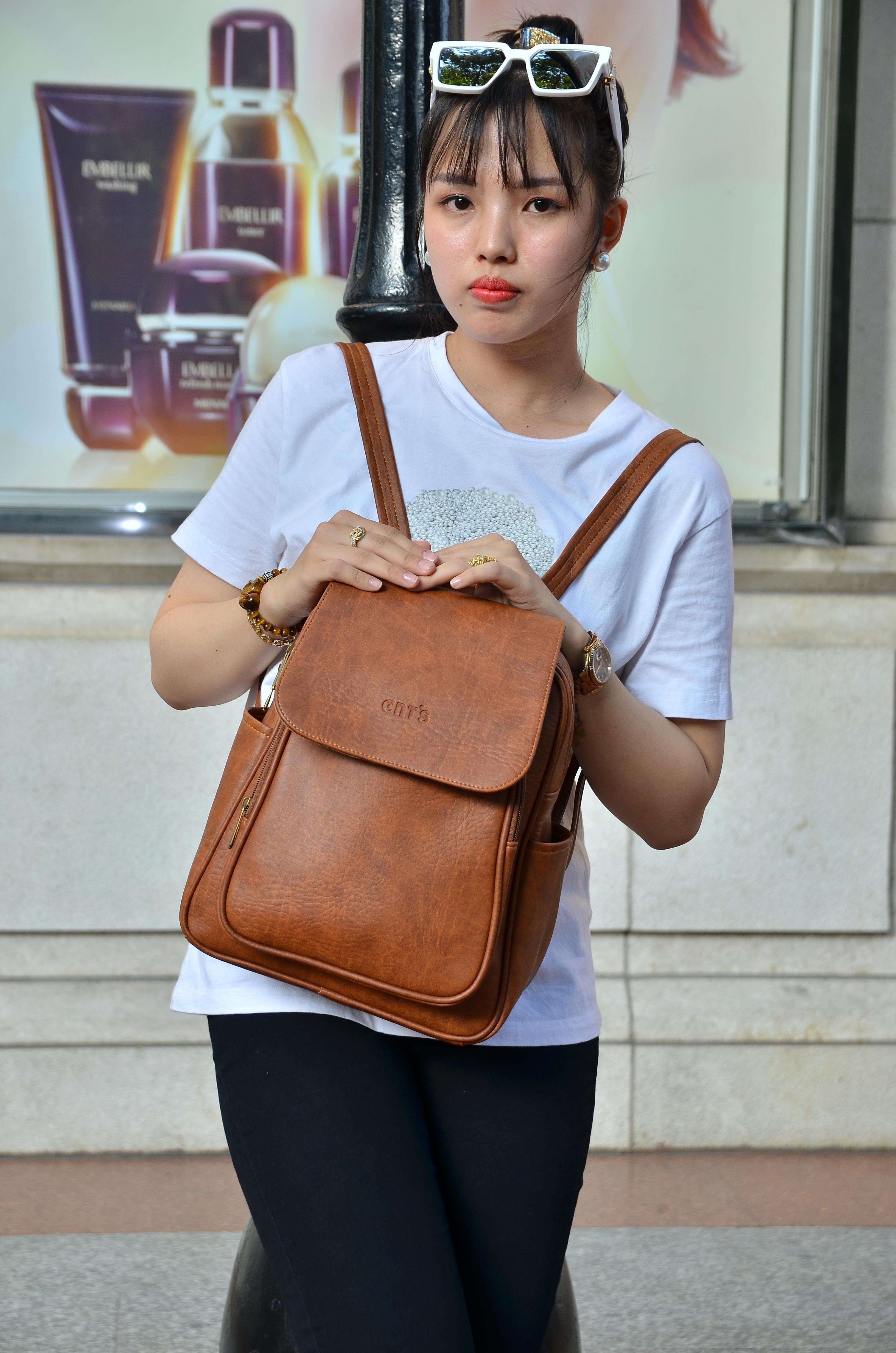 Balo Nữ CNT BL49