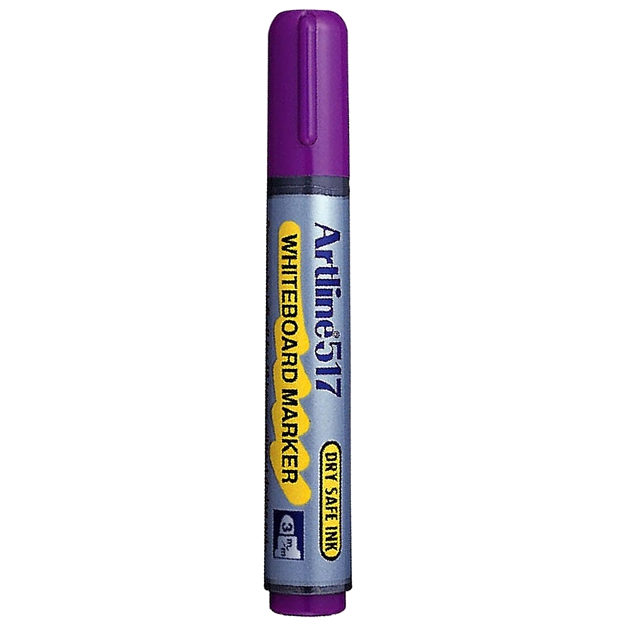 Bút Lông Artline EK-517