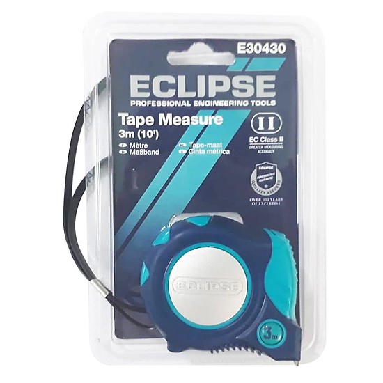 Thước dây 5m Eclipse – E30435M