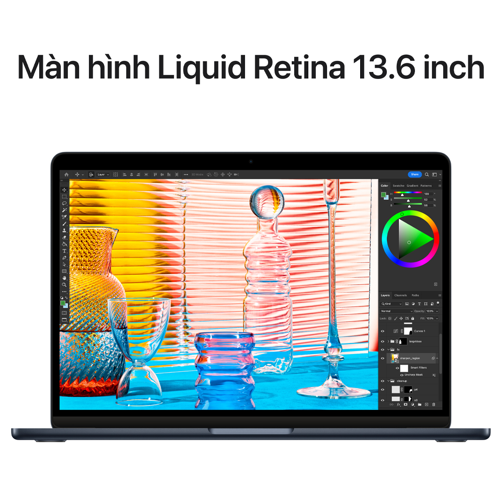 MacBook Air M2