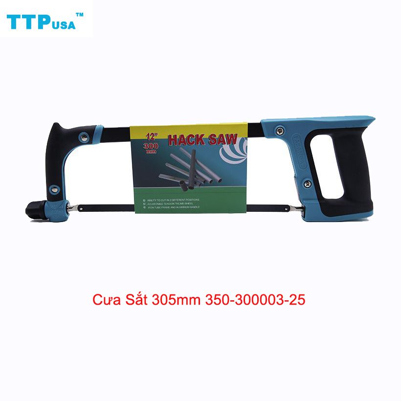 Hình ảnh Cưa sắt 305mm TTPusa