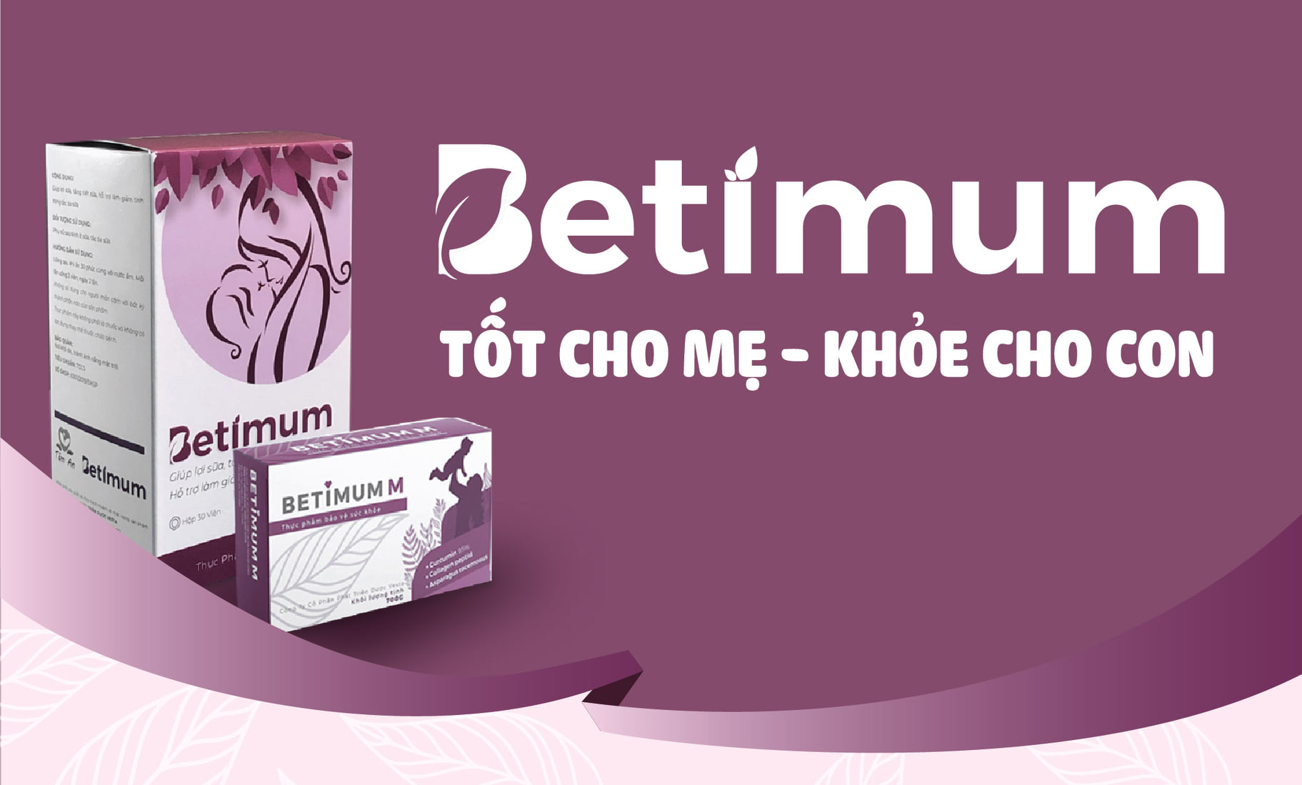 Betimum Lợi Sữa Combo Viên Uống Cốm Ngũ Cốc Lợi Sữa Cỏ Cà Ri Fenugreek