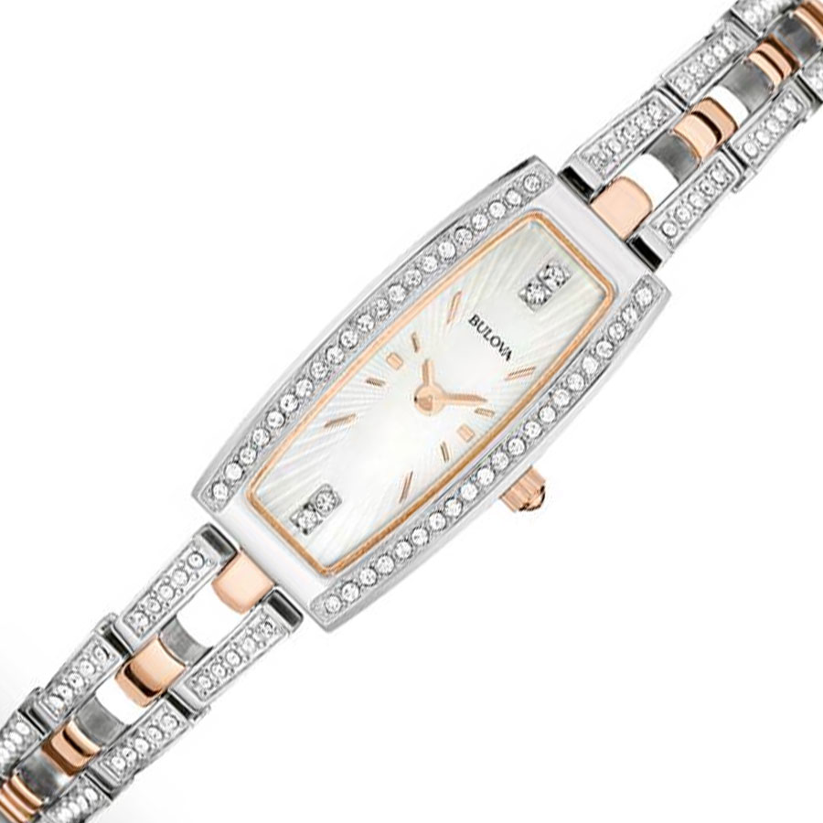 Đồng hồ nữ Bulova 98X110
