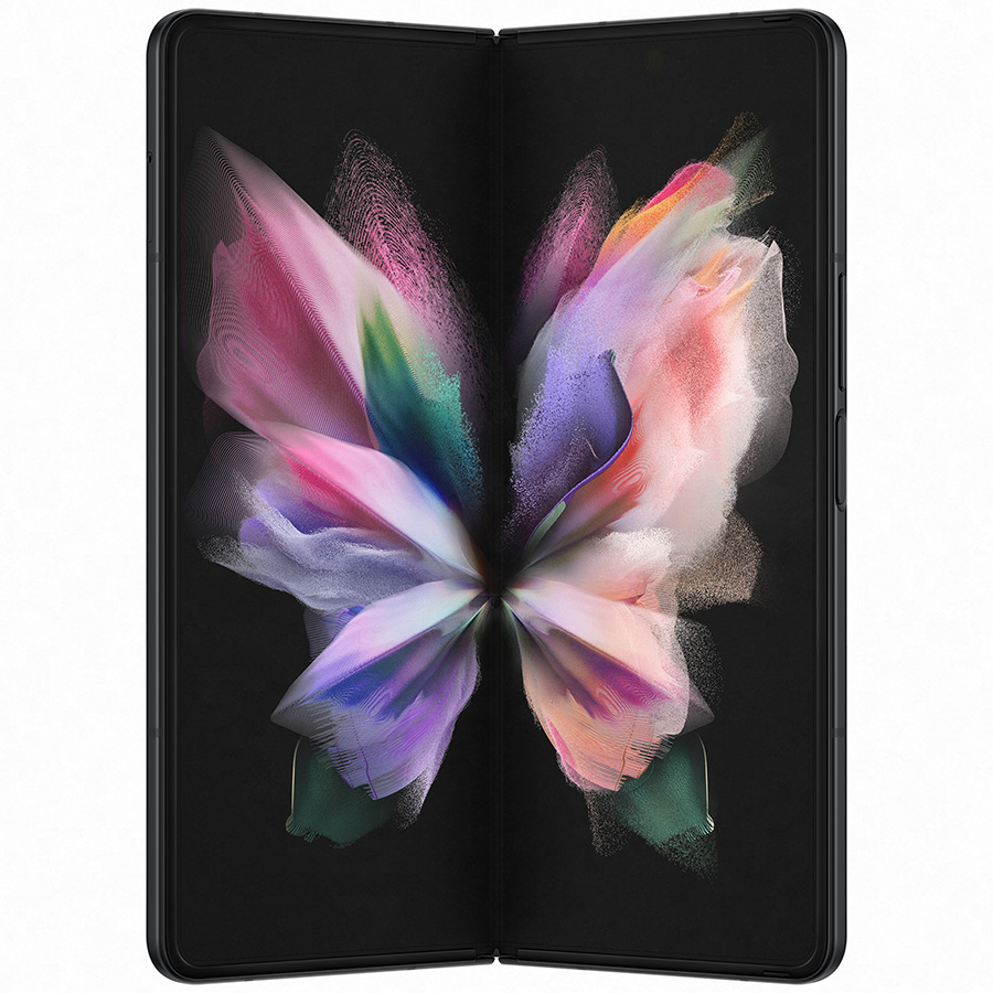 Điện Thoại Samsung Galaxy Z Fold 3 (512GB) - Hàng Chính Hãng