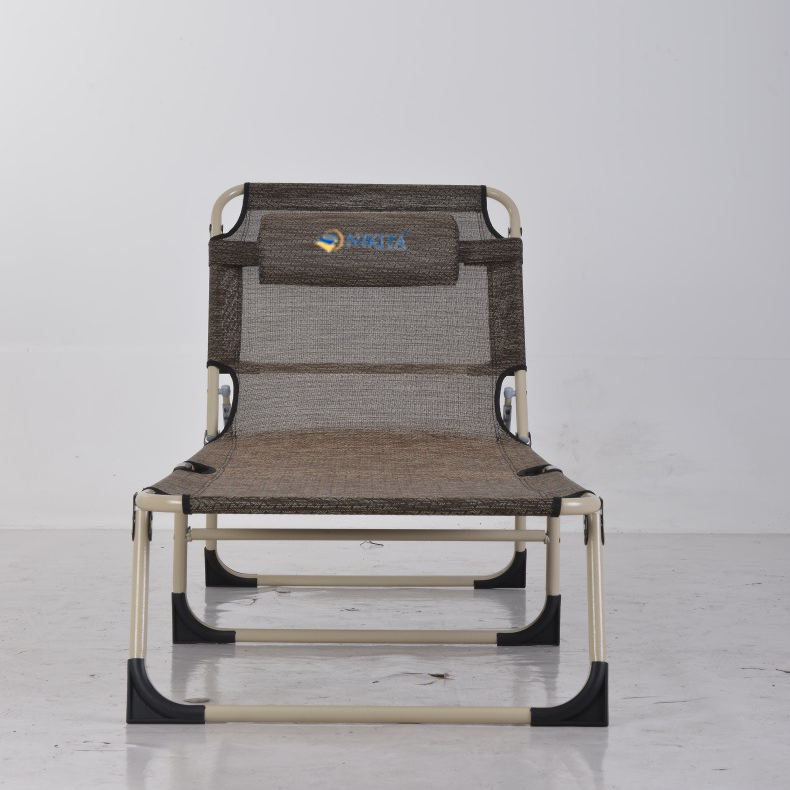 Giường xếp gấp văn phòng Nikita TT04