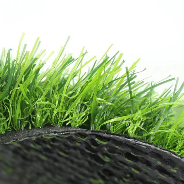 Thảm cỏ nhân tạo nhập khẩu chính hãng, chất lượng cao - Đầy đủ chứng chỉ CO &amp; CQ, an toàn cho người dùng - Kích thước theo yêu cầu, phù hợp trang trí cảnh quan, sân chơi, nội &amp; ngoại thất