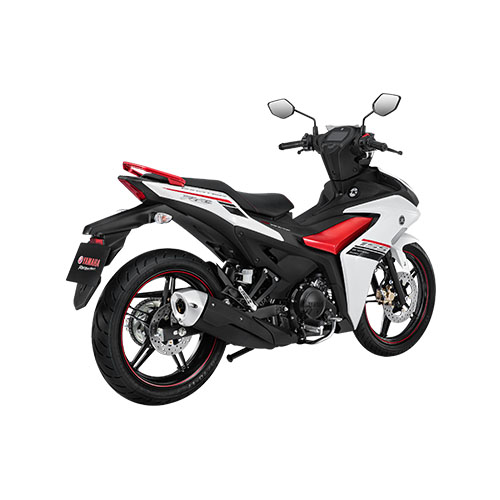 XE MÁY YAMAHA EXCITER 155 VVA - BẢN TIÊU CHUẨN