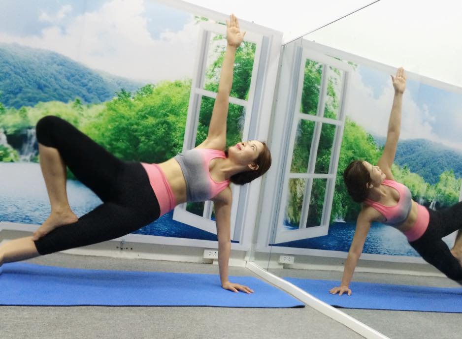 Thảm Tập Yoga miDoctor + Bao Tập Thảm Yoga + Dây Buộc Thảm