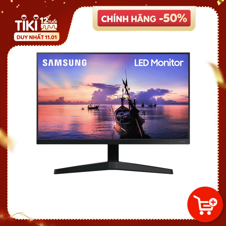 Màn hình Samsung LF22T350FHEXXV - Hàng Chính Hãng