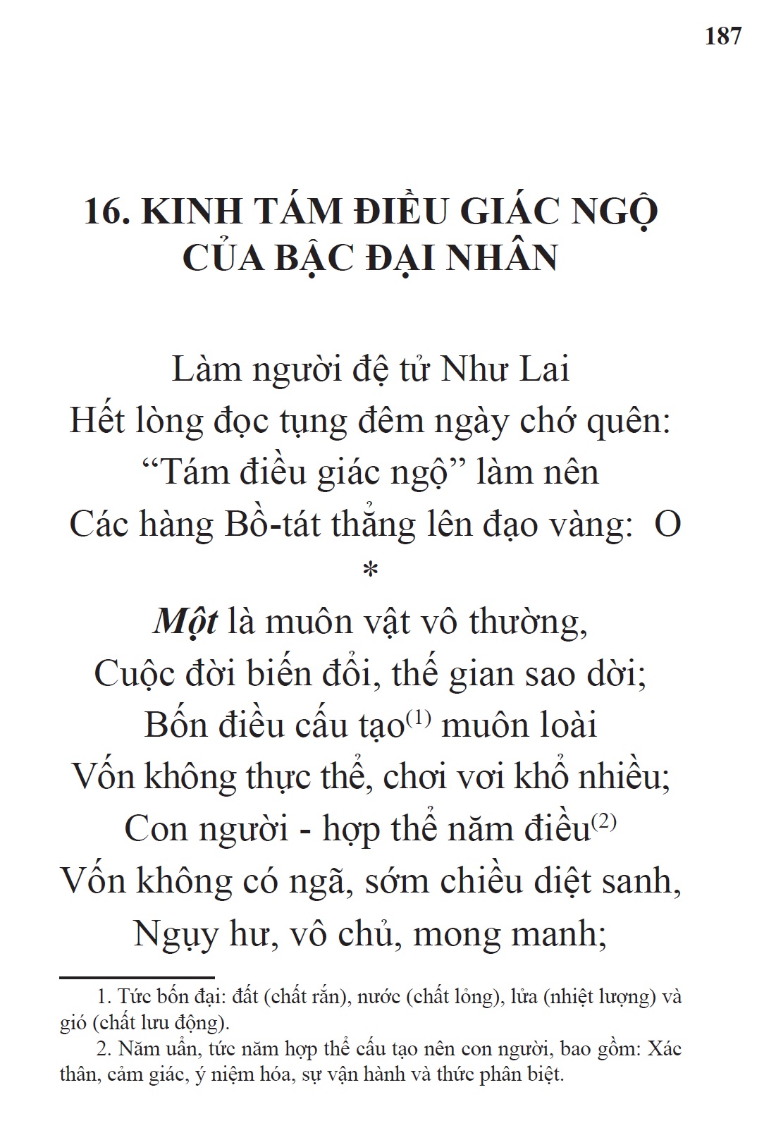 Kinh Phật về Thiền và Chuyển Hóa