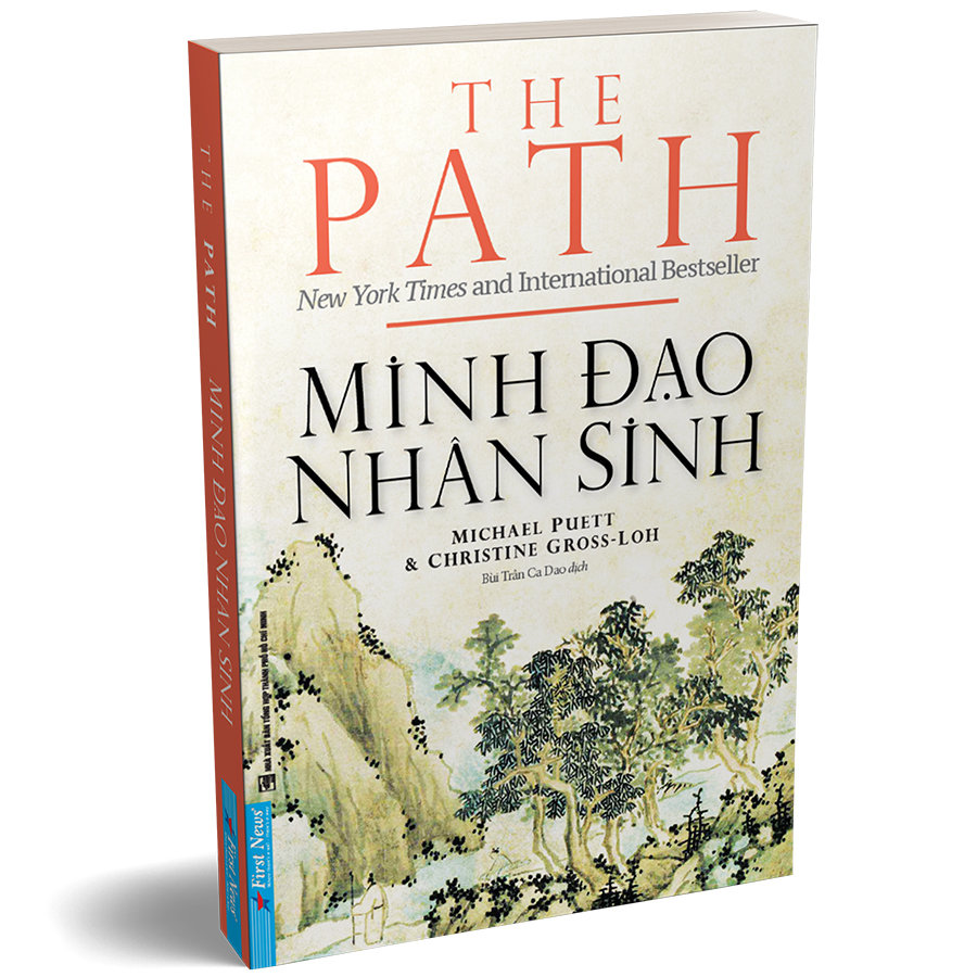 Sách Minh Đạo Nhân Sinh