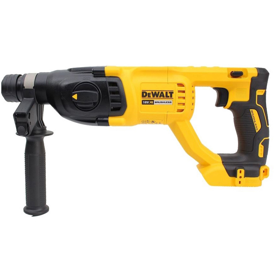 Máy khoan cầm tay 18V/BL 3 chức năng Dewalt DCH133N-KR