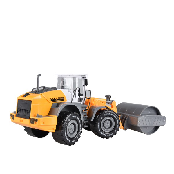 Đồ chơi Xe công trình ủi đất FitFun H998-10