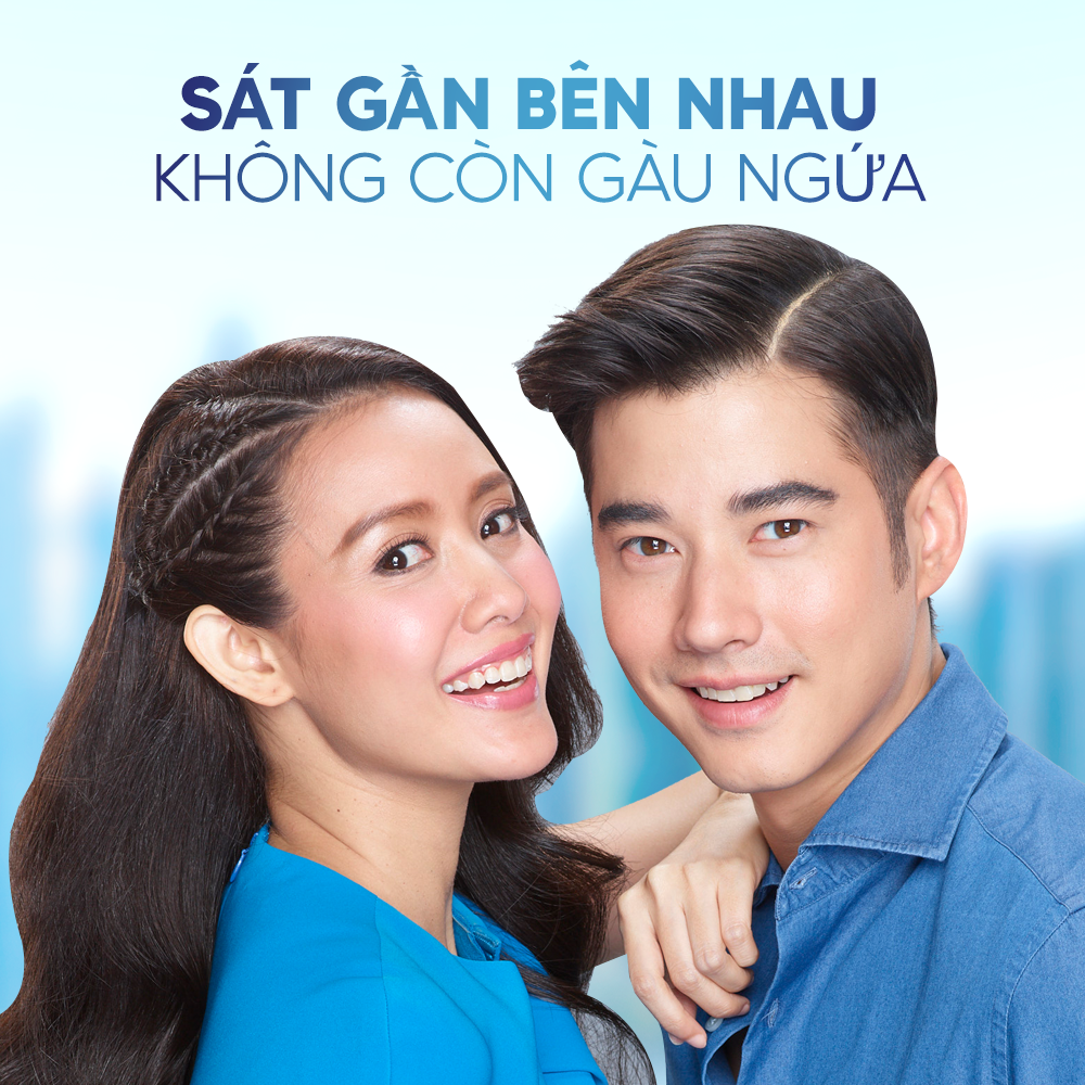 Dầu Gội Chai Head &amp; Shoulders Hương Chanh (625ml)