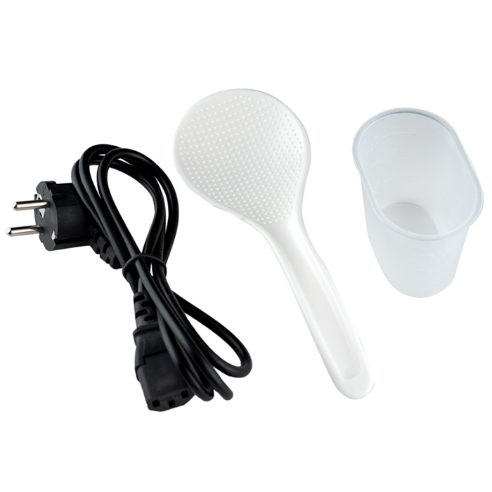 Nồi Áp Suất Điện Tử Nagakawa NAG0206 - Hàng Chính Hãng