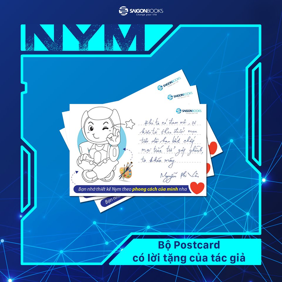 Hình ảnh NYM - Tôi Của Tương Lai (Bản Đặc Biệt)