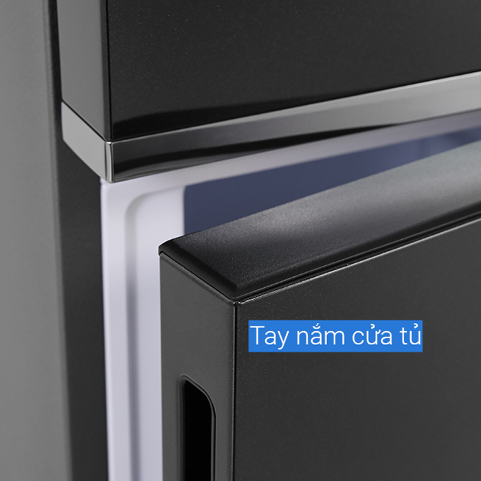 Tủ lạnh Samsung Inverter 280 lít RB27N4010BU/SV - Chỉ Giao tại HCM