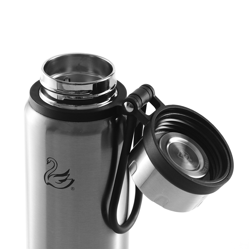 Bình Giữ Nhiệt 2GOOD Flask Wide Mouth X7 (650ml) - Hàng Chính Hãng