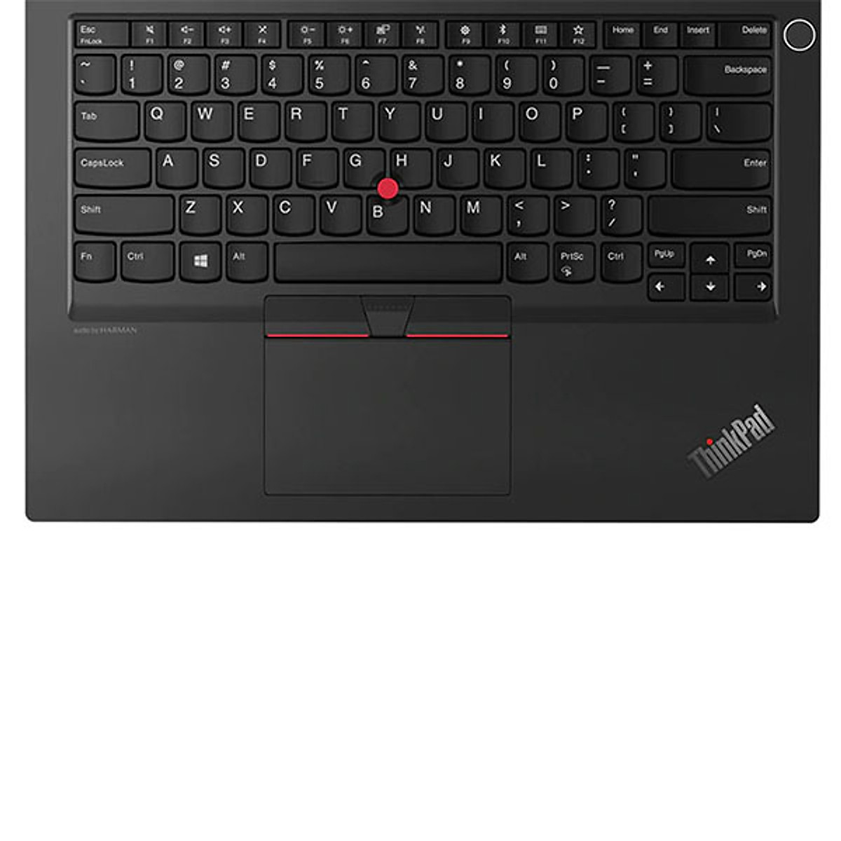 Laptop Lenovo ThinkPad E14 20RAS0KX00 (Core i5-10210U/ 8GB DDR4 2666MHz/ 256GB M.2 2242 PCIe NVMe/ 14 FHD IPS/ DOS) - Hàng Chính Hãng