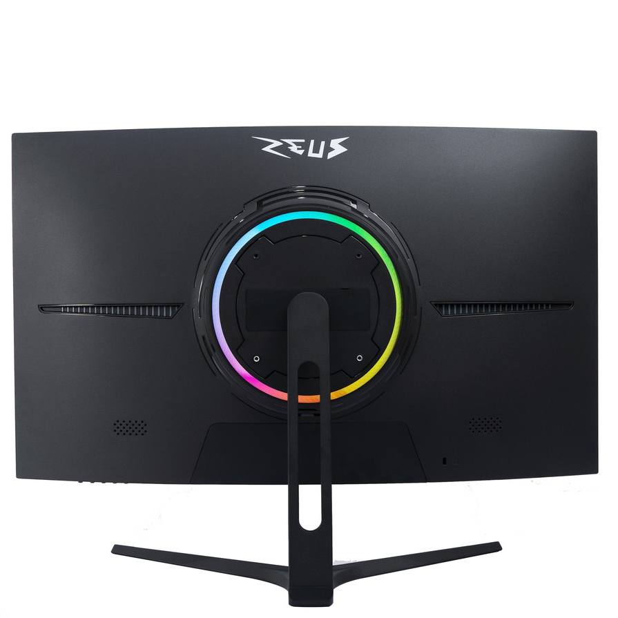 Màn hình máy tính Zeus G27C - 27 inch