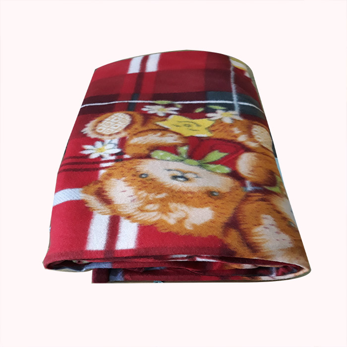 Chăn nỉ long cao cấp dùng mùa thu, hè