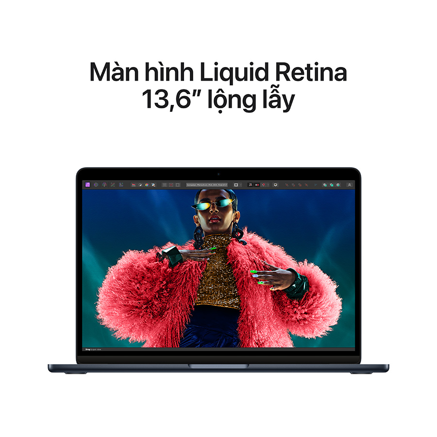 MacBook Air M3 2024 13 inch
