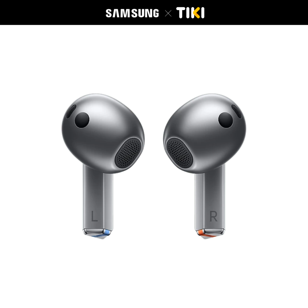 Tai Nghe Samsung Galaxy Buds 3 R530N - Hàng Chính Hãng