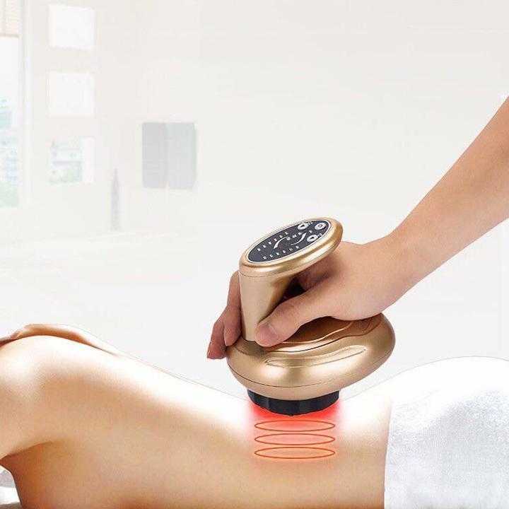 DỤNG CỤ CẠO GIÓ GIÁC HƠI CẦM TAY CÔNG NGHỆ MỚI
