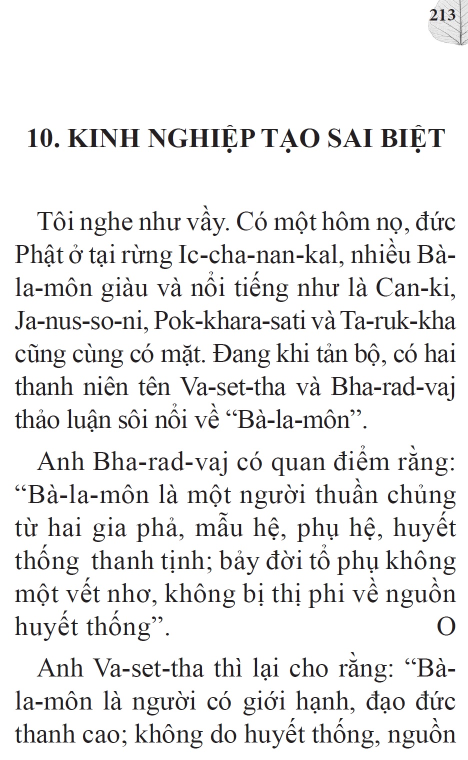 Kinh Phật Cho Người Tại Gia (Tái Bản)