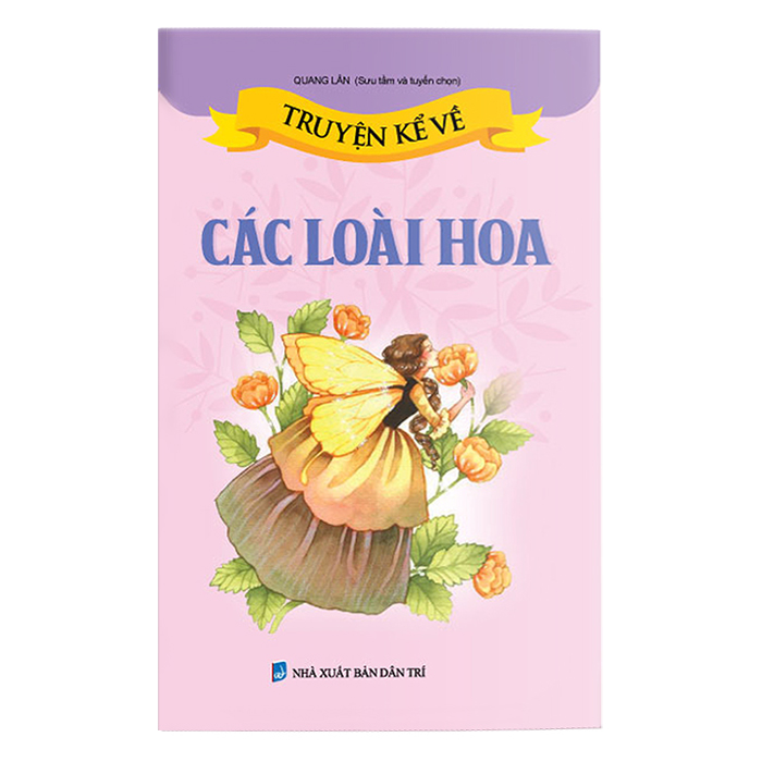 Truyện Kể Về Các Loài Hoa