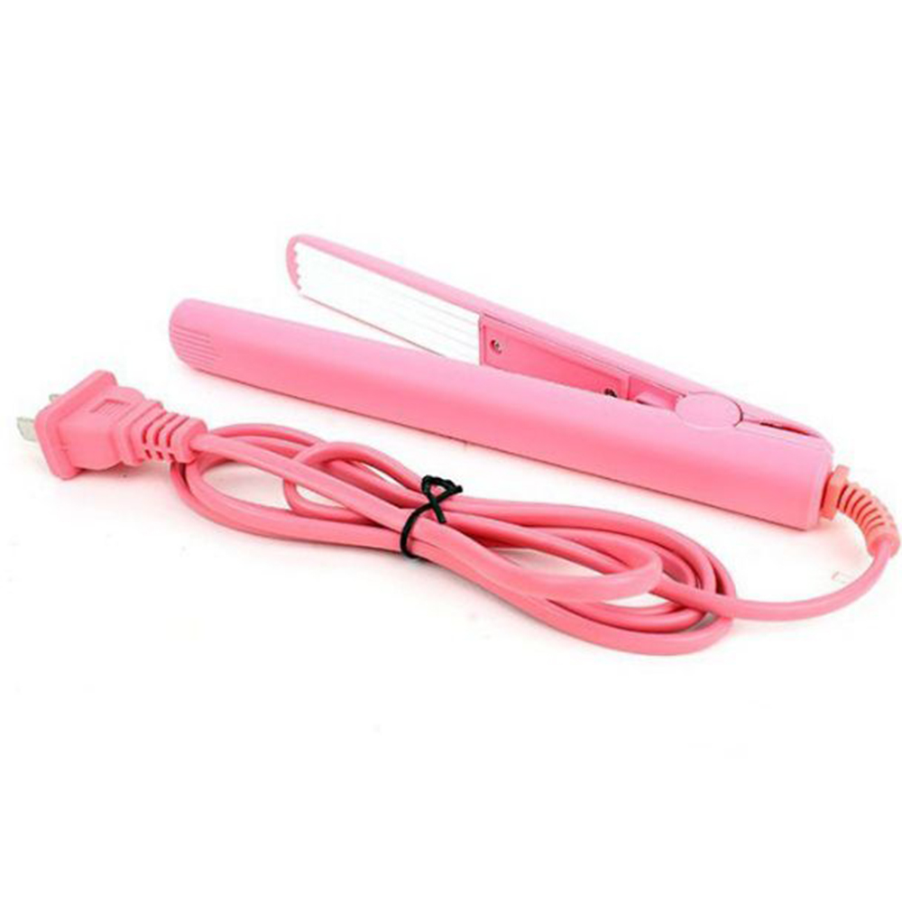 Máy Dập Xù Hàn Quốc Tạo Kiểu Đa Năng Mini Dễ Dàng Sử Dụng Tại Nhà An Toàn - MP098