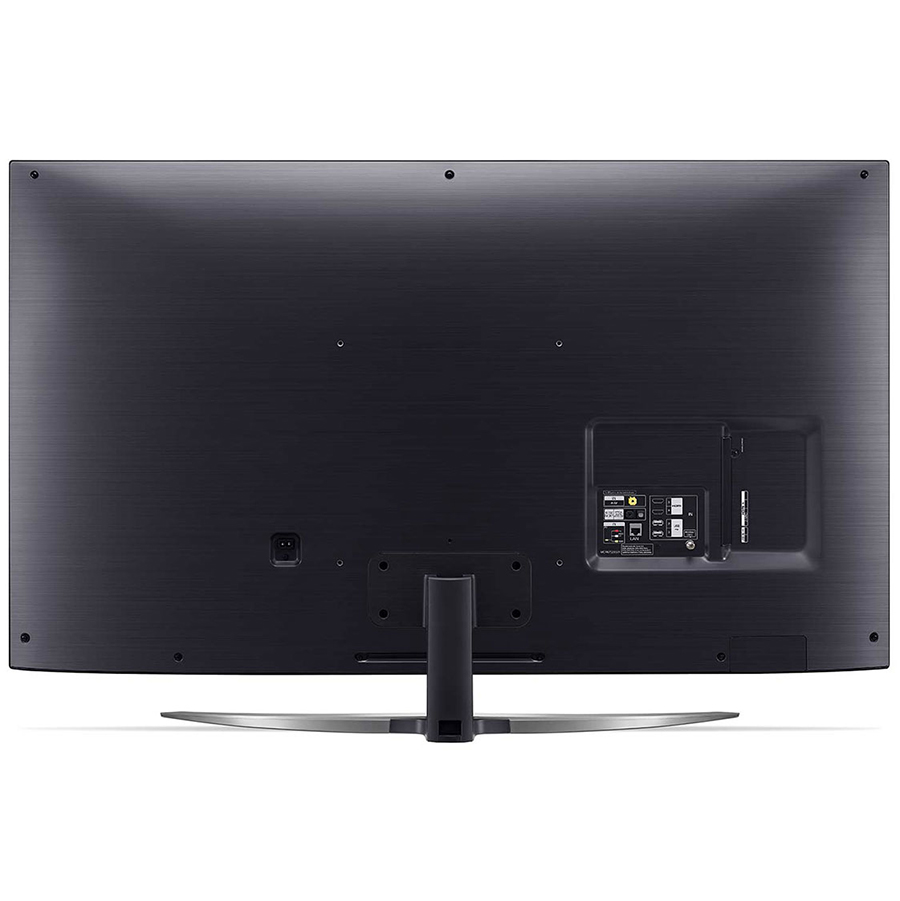 Hình ảnh Smart Tivi LG 4K 49 inch 49SM8100PTA Hình ảnh Smart Tivi LG 4K 49 inch 49SM8100PTA