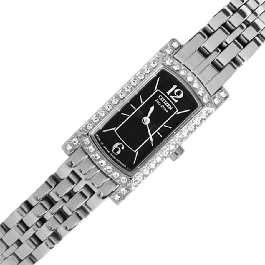 Đồng hồ kim nữ Citizen EG2501-54E