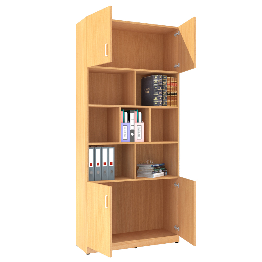 Tủ Hồ Sơ FHS02