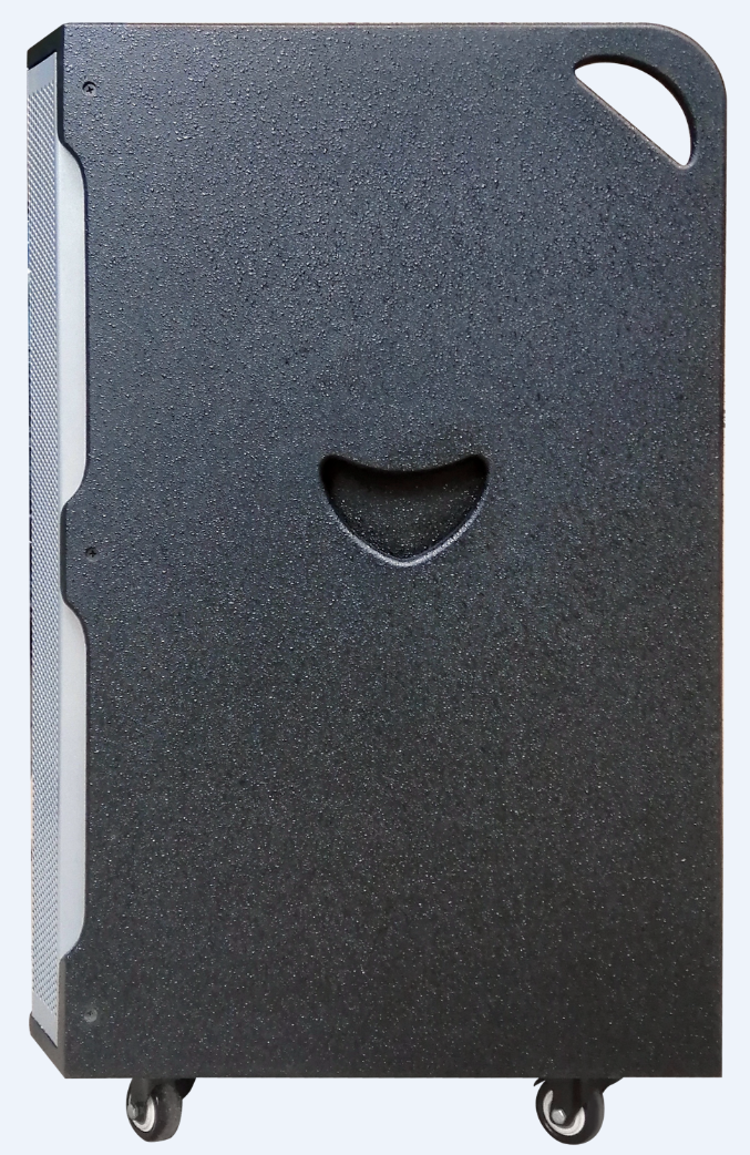 Loa BOBOS FX-II