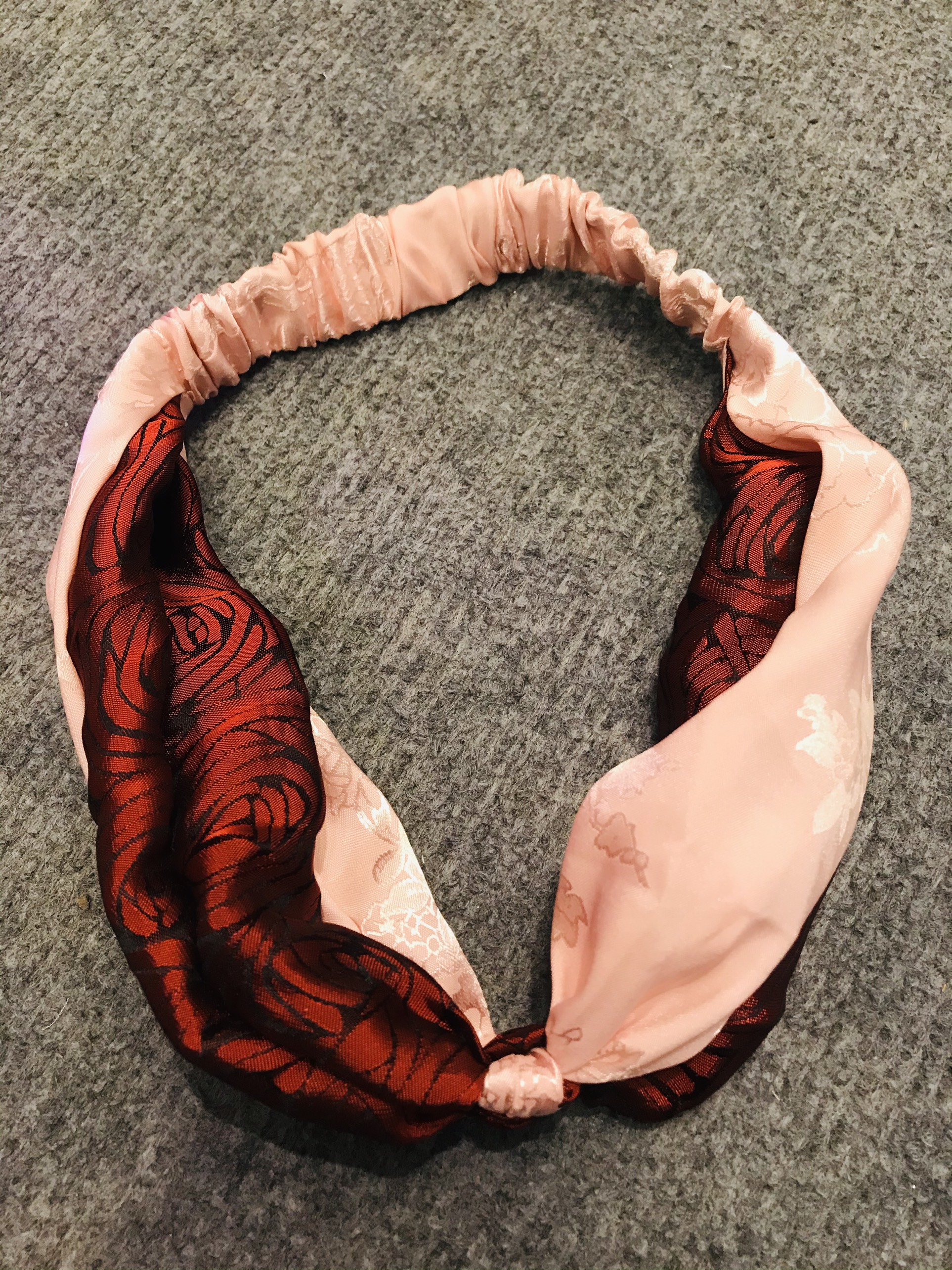 COMBO 2 BĂNG ĐÔ TURBAN GIỮ TÓC - BẢN TO - NHIỀU HỌA TIẾT - CHẤT LIỆU CAO CẤP CHO BẠN GÁI