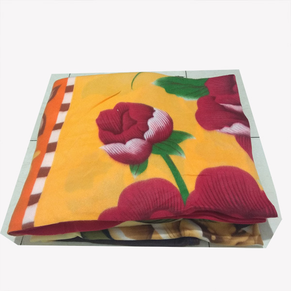 Chăn nỉ long cao cấp dùng mùa thu, hè