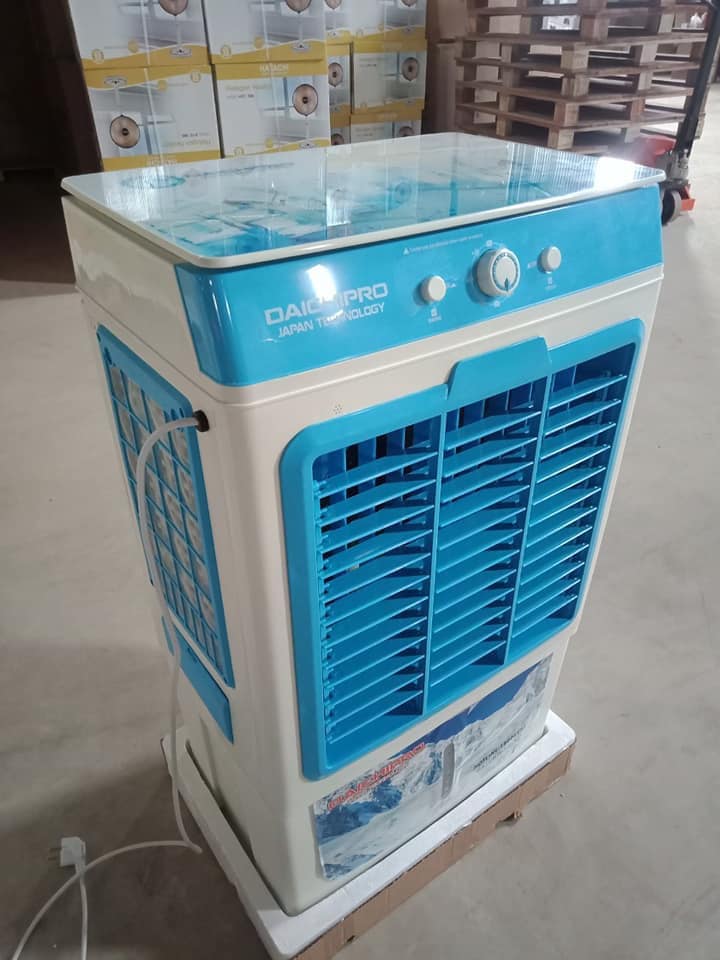 Quạt điều hòa Daichipro DCP-5000