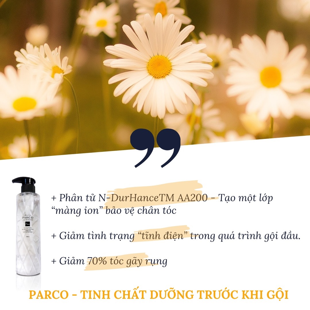 Bộ Kit Du Lịch Chăm Sóc Tóc - Phục Hồi Chuyên Sâu