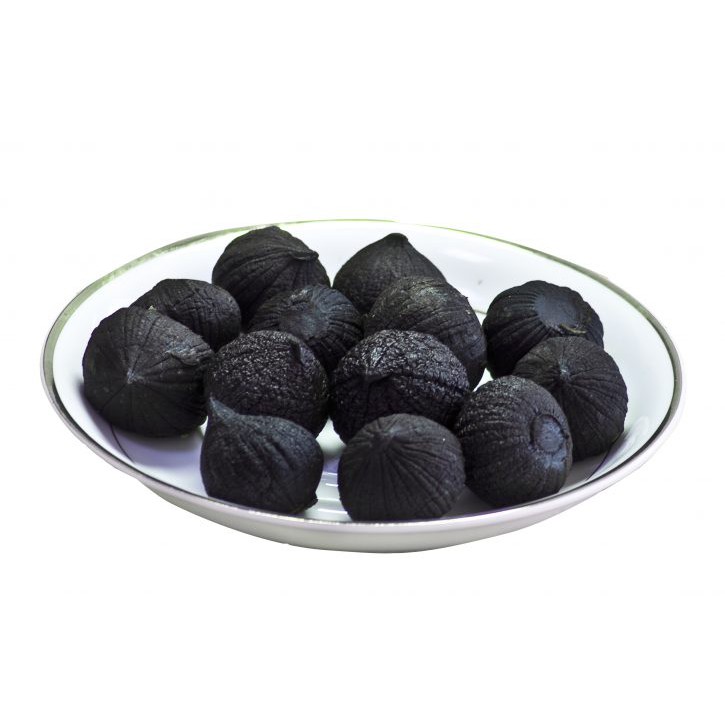 Tỏi Đen Cô Đơn Linh Đan 250g