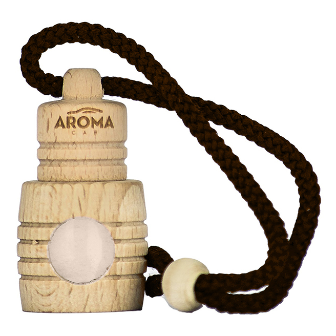Tinh dầu hữu cơ Aroma Eco