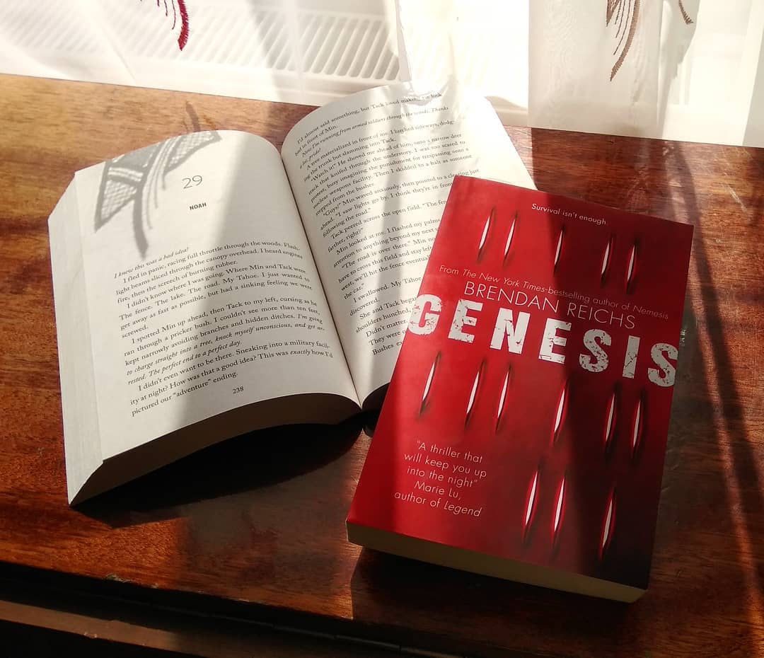 Genesis