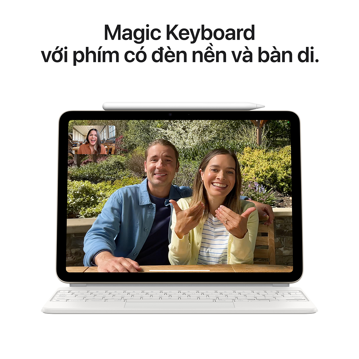 Apple iPad Air 6 M2 11-Inch Wi-Fi