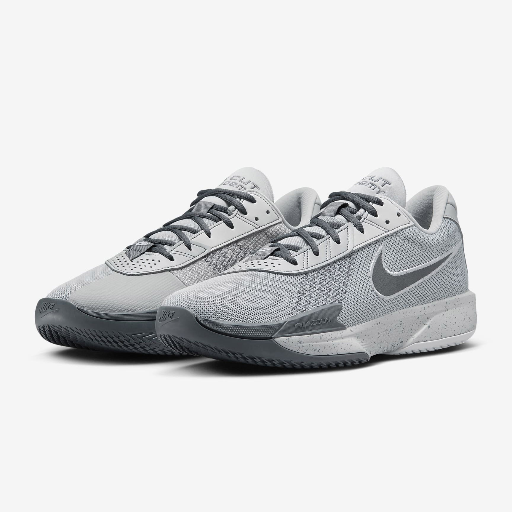 Giày bóng rổ nam NIKE AIR ZOOM G.T. CUT ACADEMY EP