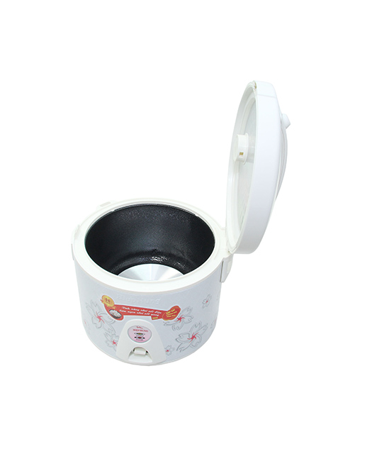 Nồi cơm điện Hiệp Hưng HH701 (1.8 lít) - Giao màu ngẫu nhiên