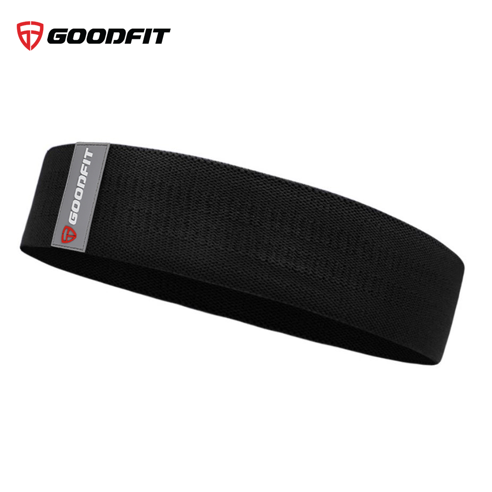 Dây mini band kháng lực tập gym, tập mông GoodFit GF912MB 