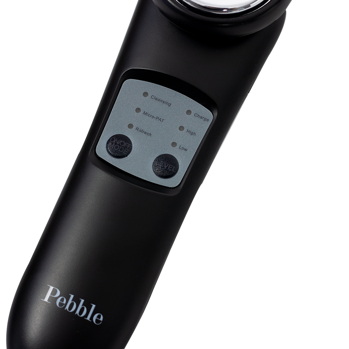 Thiết bị massage chăm sóc da mặt Pebble Fleur