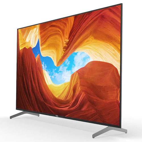 Android Tivi Sony 4K 55 inch KD-55X9000H